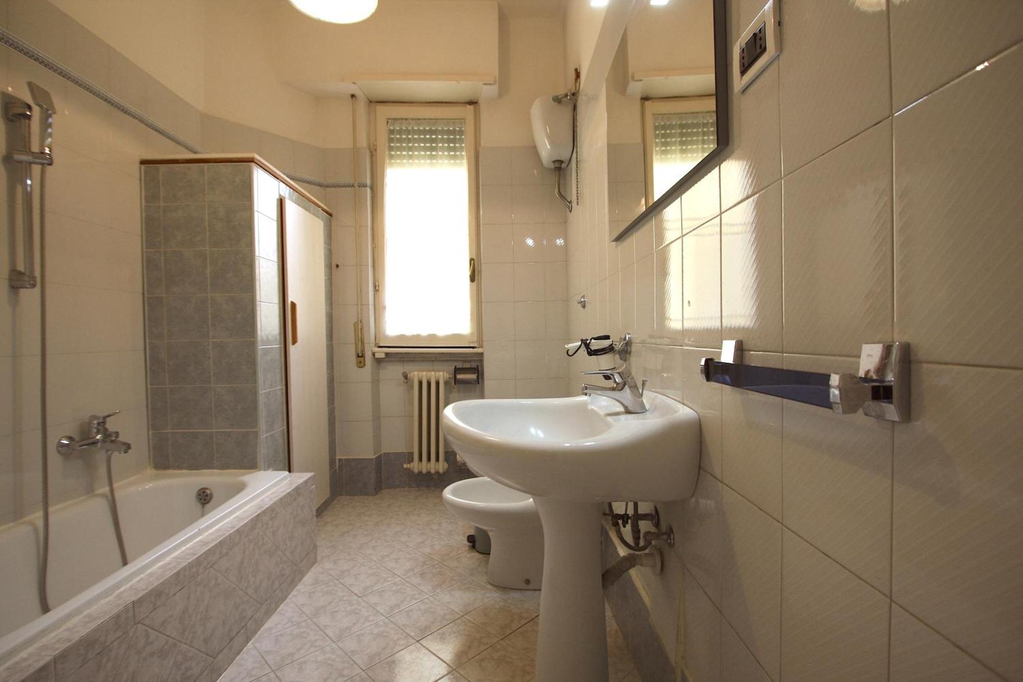 Apartamento Enea Holiday House Roma Exterior foto