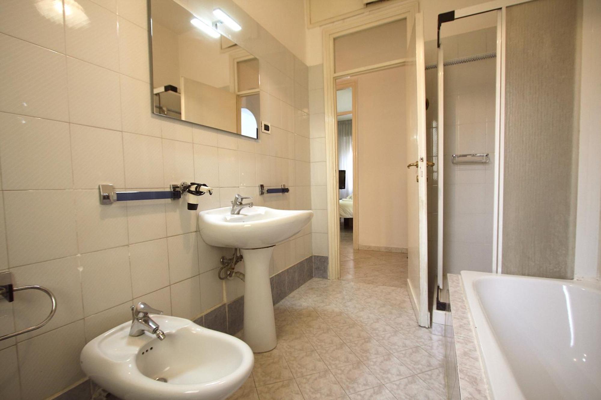 Apartamento Enea Holiday House Roma Exterior foto