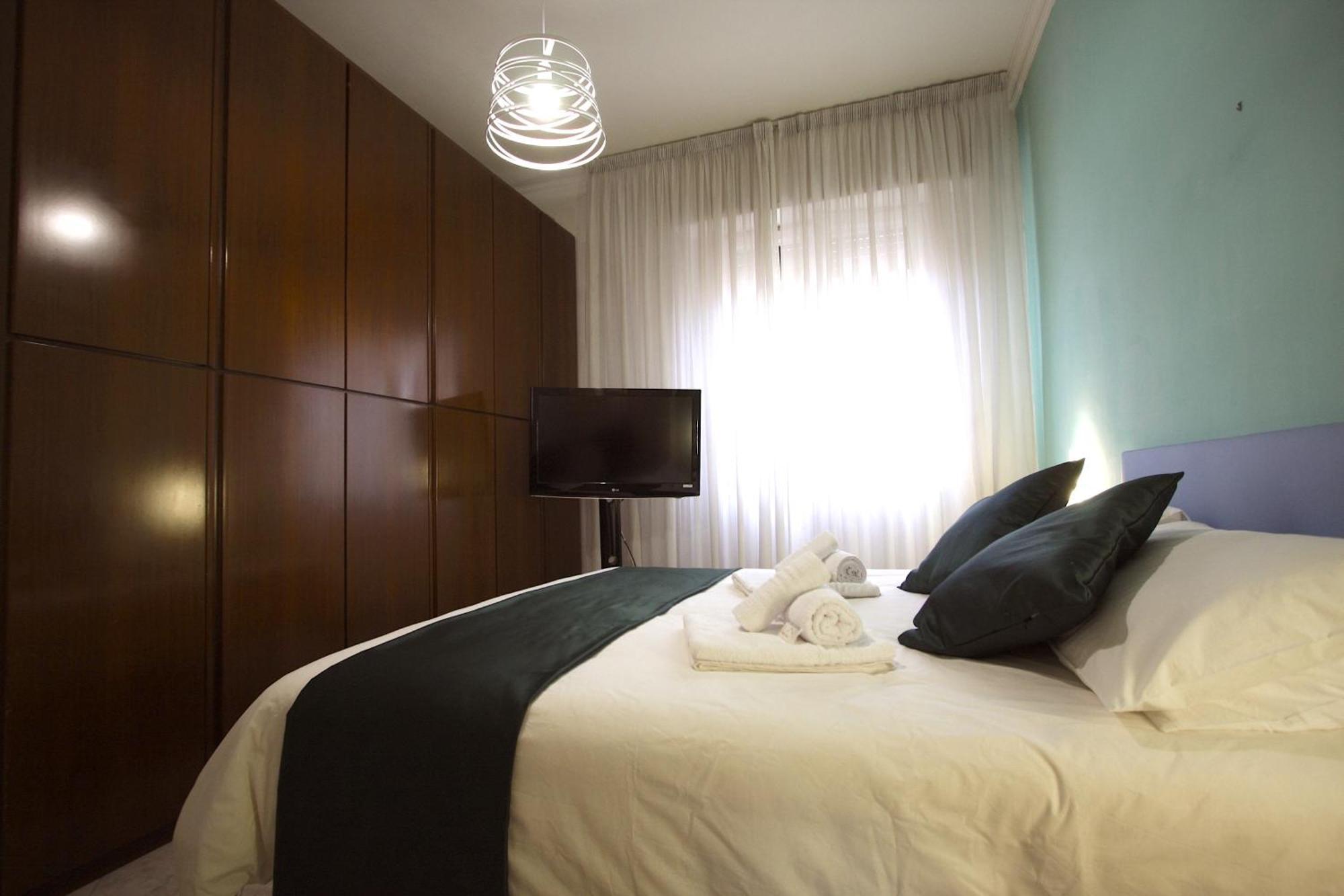 Apartamento Enea Holiday House Roma Exterior foto