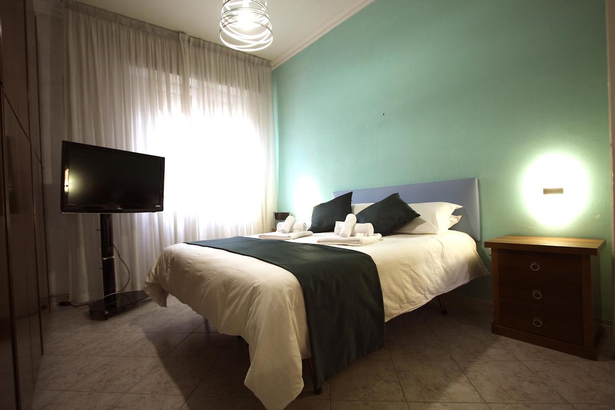 Apartamento Enea Holiday House Roma Exterior foto