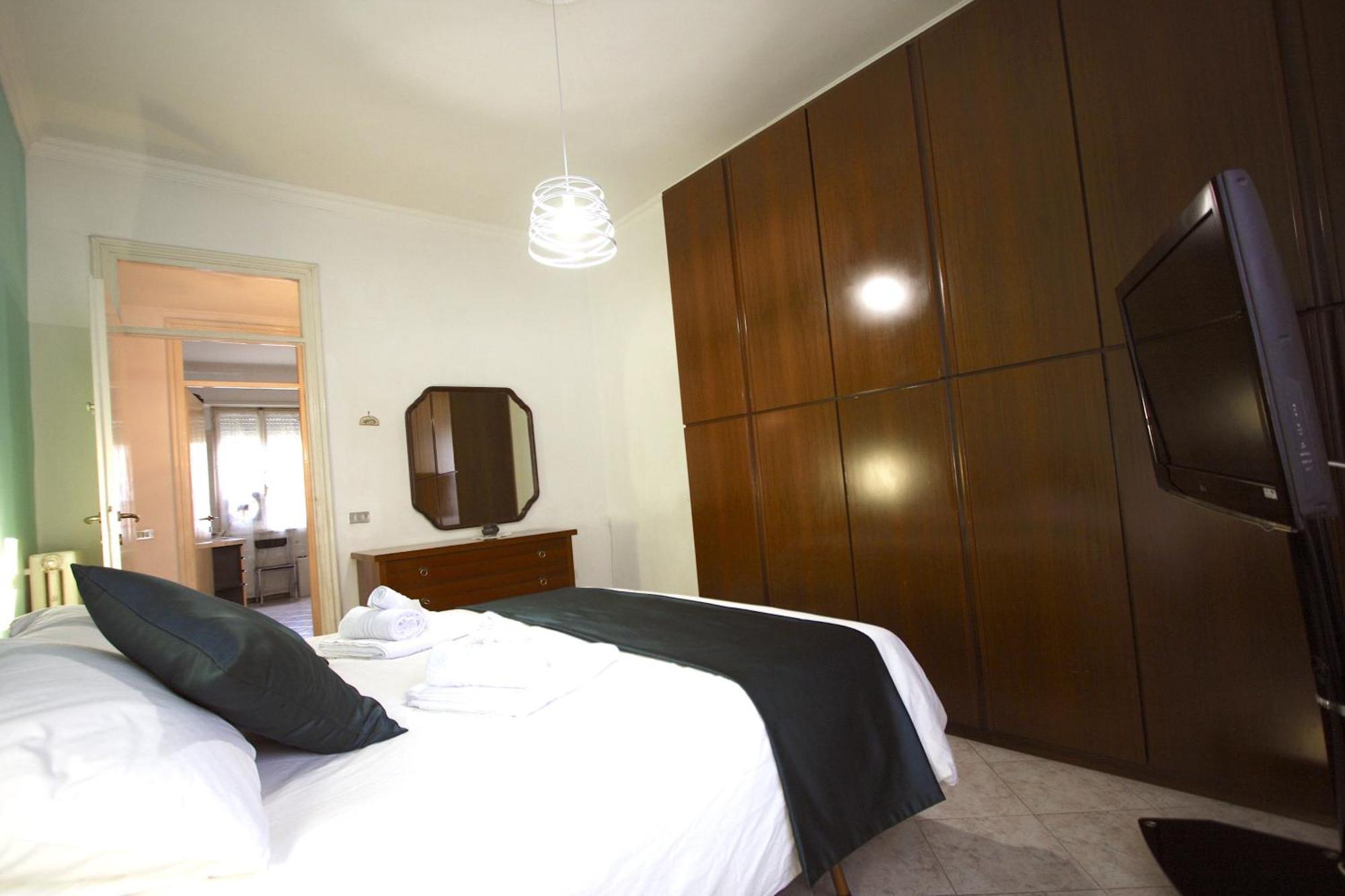 Apartamento Enea Holiday House Roma Exterior foto